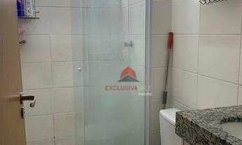 Imagem: Apartamento com 2 dormitórios à venda