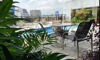 Imagem 2: SÃO PAULO - Flat Padrão - ITAIM BIBI