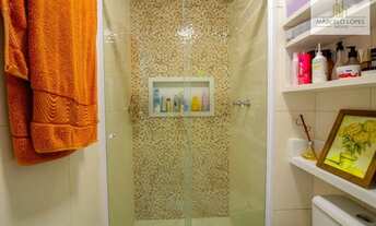 Imagem 3: Apartamento para venda possui 64 metros quadrados com 2 quartos em Saúde - São Paulo - SP