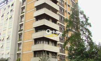 Imagem 6: Apartamento com 4 dormitórios, 284 m² - venda por R$ 2.200.000,00 ou aluguel por R$ 9.700