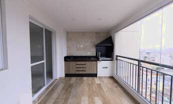 Imagem 7: Apartamento à Venda - Vila Formosa, 2 Quartos, 65 m2