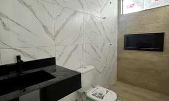 Imagem 6: Casa Dúplex linda com 3 Quartos no Conj Águas Claras - ACEITA FINANCIAMENTO!