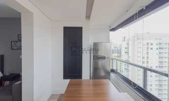 Imagem 7: Venda Apartamento 1 Dormitórios - 42 m² Vila Olímpia