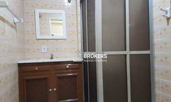 Imagem: Apartamento com 1 quarto para alugar, 35