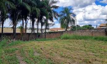 Imagem: Terreno em Monte Aprazível - SP Estudo