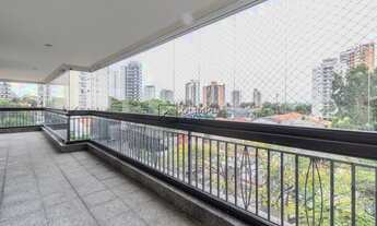 Imagem 7: Apartamento Venda 3 Dormitórios - 252 m² Campo Belo