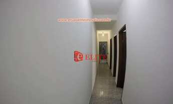 Imagem 5: Casa com 3 dormitórios à venda, 150 m² por R$ 399.000,00 - Jardim das Indústrias - São Jos