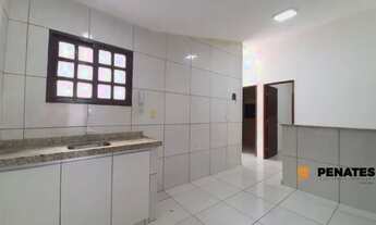 Imagem 6: Casa com 3 dormitórios à venda, 141 m² por R$ 200.000,00 - Vida Nova - Parnamirim/RN