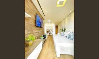 Imagem 5: Apartamento à Venda - Vila das Mercês, 3 Quartos, 70 m2