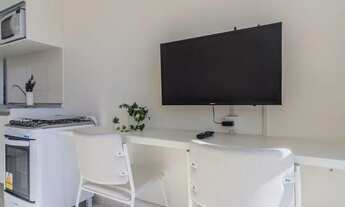 Imagem 6: Apartamento com 1 Quarto para alugar, 28m² - Vila Formosa