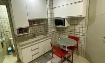 Imagem 5: Alugo ap com 2/4 mobiliado na orla da Ponta Verde