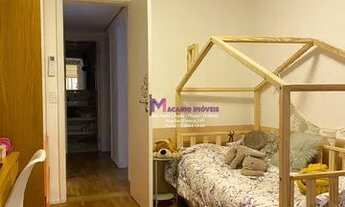 Imagem 5: Apartamento com 3 dormitórios, 130 m² - venda por R$ 2.650.000,00 ou aluguel por R$ 15.300