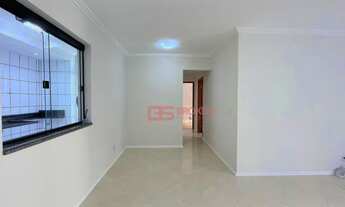 Imagem 4: Apartamento com 2 dormitórios à venda, 75 m² por R$ 595.000,00 - Jardim Aquarius - São Jos