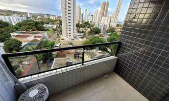 Imagem 5: Apartamento para aluguel, 2 quartos, 1 suíte, 1 vaga, Rosarinho - Recife/PE