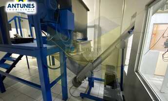 Imagem 3: Aluga área com 35.000m², com galpão de 1.850m² as margens BR-101 Allhandra