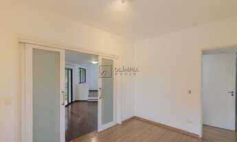 Imagem 2: Apartamento Locação Moema 176 m² 4 Dormitórios