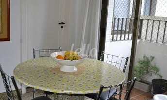 Imagem 4: São Paulo - Apartamento Padrão - Panamby