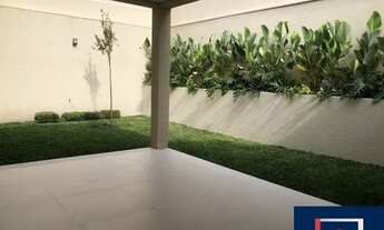 Imagem 4: Locação Casa 4 Dormitórios - 350 m² Vila Nova Conceição