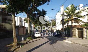 Imagem 3: Apartamento-LOCAÇÃO-Quintino Bocaiúva-Rio de Janeiro-RJ