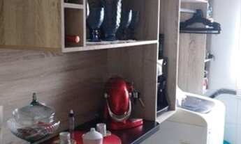 Imagem 7: Apartamento Residencial à venda, Jardim Leocádia, Sorocaba - AP1567