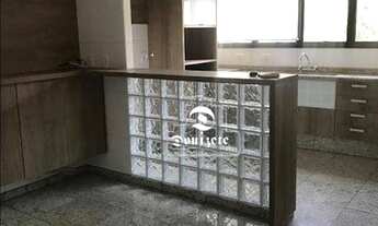 Imagem 7: Apartamento com 3 dormitórios, 214 m² - venda por R$ 1.300.000,00 ou aluguel por R$ 6.356