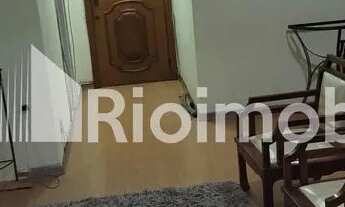 Imagem 6: Tijuca Apartamento com 3 dormitórios