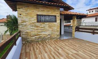 Imagem 3: Casa a Venda Condominio Fechado - Cabo Branco Prive - 250m² 4Qtos,3 Suítes, DCE, 4 Vagas