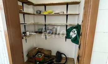 Imagem 4: São Paulo - Apartamento Padrão - Saúde