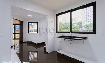 Imagem 7: São Paulo - Apartamento Padrão - Vila Madalena