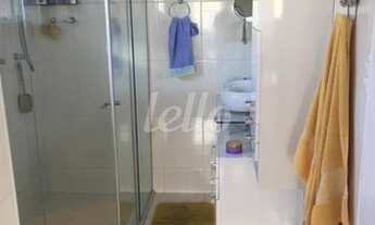 Imagem 4: São Paulo - Apartamento Padrão - Mooca