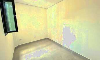 Imagem 5: Santo André - Apartamento Padrão - Santa Teresinha