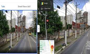 Imagem 4: SAO PAULO - Terreno - TATUAPÉ