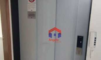 Imagem 3: Apartamento com 2 dormitórios à venda, 51 m² por R$ 275.000,00 - Candelária - Belo Horizon