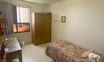 Imagem: ! Residencial Oscar Dantas / Bairro Atalaia