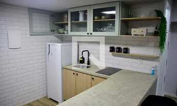 Imagem 5: Apartamento para Aluguel - Centro, 1 Quarto, 32 m2