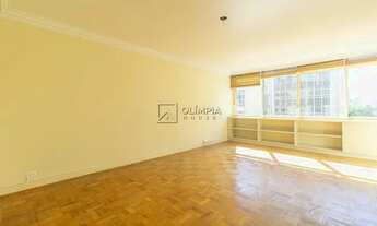 Imagem: Apartamento Locação Higienópolis 237