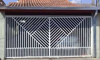 Imagem 7: Casa com 2 dormitórios à venda, 175 m² por R$ 285.000,00 - Parque Vitória Régia - Sorocaba