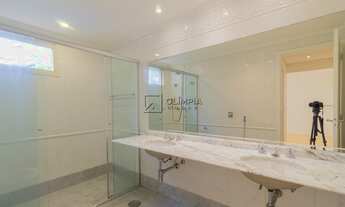 Imagem 2: Venda Apartamento 5 Dormitórios - 220 m² Moema