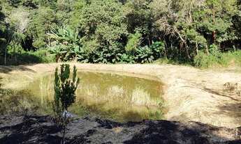 Imagem 5: Terreno de Chácara com Nascente e Lago