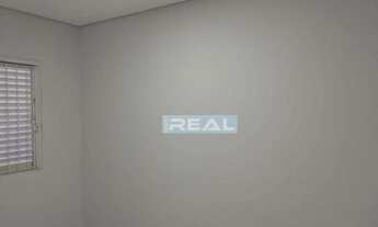 Imagem 3: Casa com 3 dormitórios para alugar, 100 m² por R$ 2.400,00/mês - Nova Paulínia - Paulínia