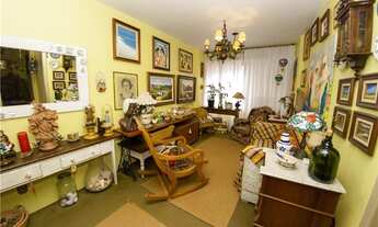 Imagem 4: Apartamento Vila Assunção