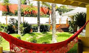 Imagem 5: Casa - Loteamento Caminhos de San Conrado - Sousas - Campinas