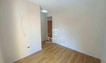 Imagem 2: Apartamento, 70 m² - venda por R$ 549.000,00 ou aluguel por R$ 2.721,00/mês - Jardim - San