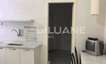 Imagem 4: Apartamento-À VENDA-Gávea-Rio de Janeiro-RJ