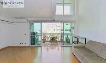 Imagem 6: Apartamento Duplex com 2 dormitórios à venda, 103 m² por R$ 1.699.000,00 - Vila Nova Conce