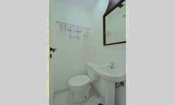 Imagem 7: Salas/Conjuntos para Venda - 29m², 0 dormitórios, 1 vaga - Indianópolis