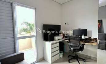 Imagem 6: Casa a venda no Condomínio Sunset Boulevard, bairro Parque Brasil 500, Paulínia