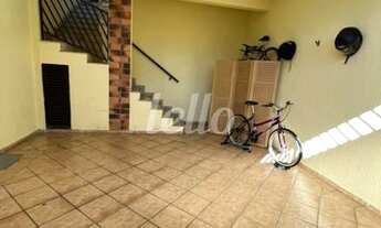 Imagem 3: São Paulo - Casa Padrão - Mooca