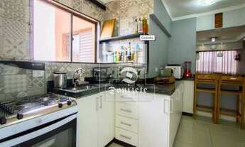 Imagem 2: Apartamento com 2 dormitórios para alugar, 68 m² por R$ 2.201,00/mês - Vila Homero Thon