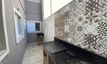 Imagem 5: Santo André - Apartamento Padrão - Vila Curuca